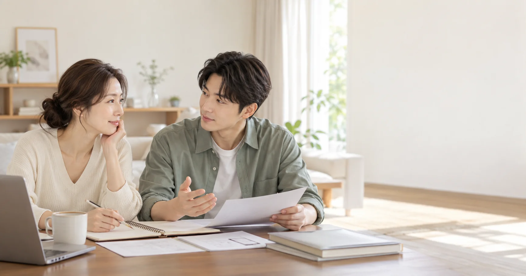 연상연하 커플, 오래 함께할 수 있을까?