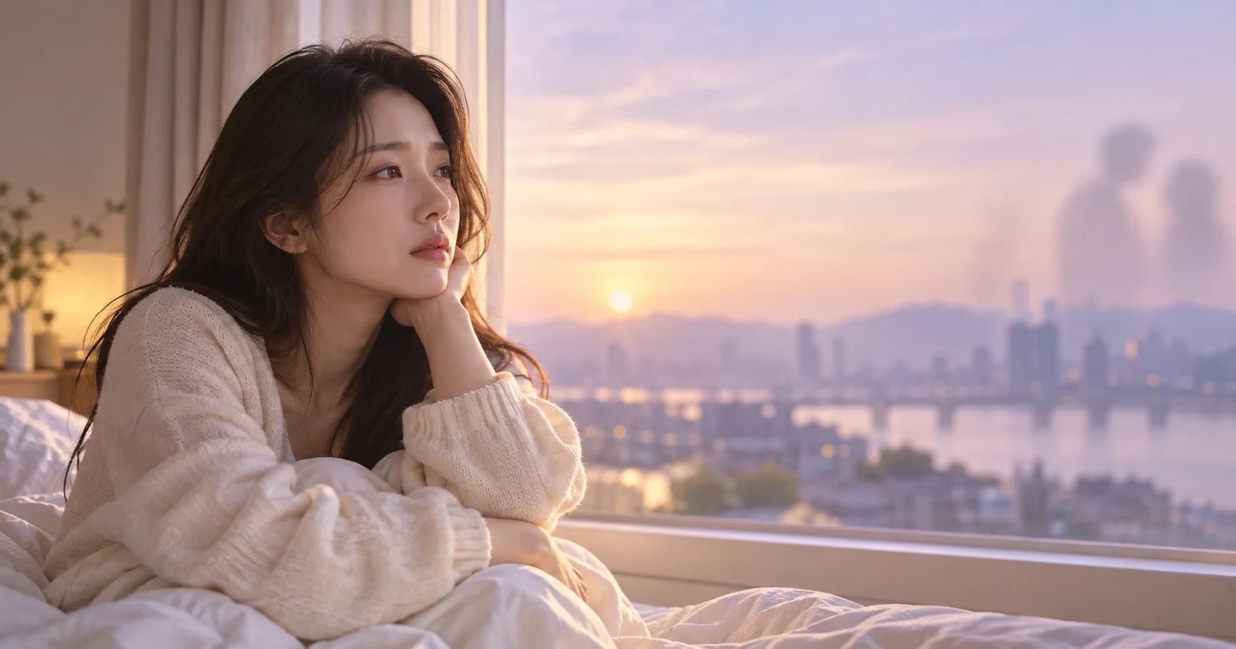 직장동료가 꿈에 나온 뒤 신경 쓰인다면 호감일까? — 100원사주 꿈해몽