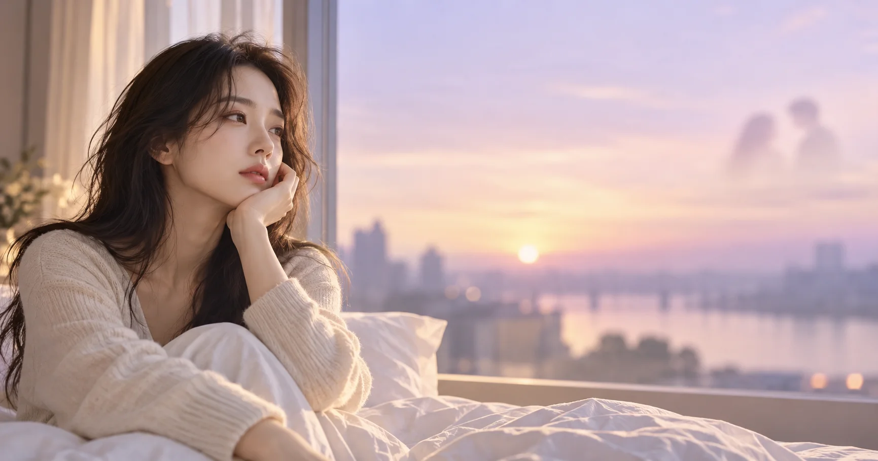 좋아하는 사람이 나를 무시하는 꿈, 현실에서도 멀어질까?