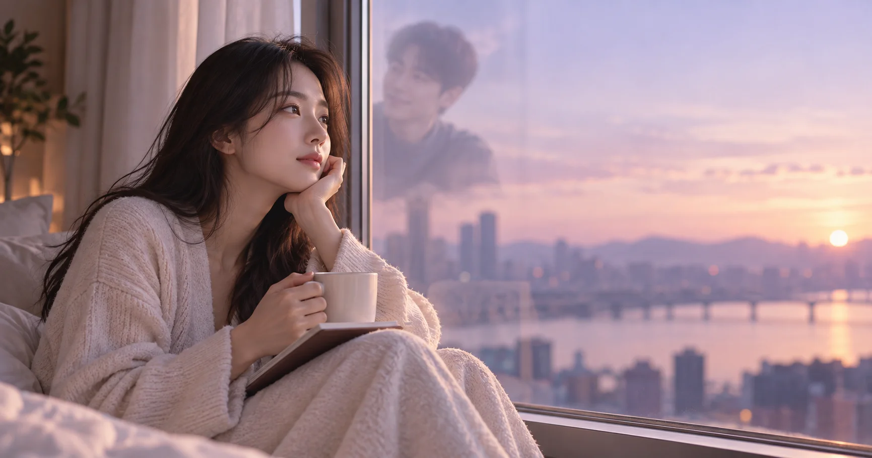 좋아하는 사람이 나를 좋아하는 꿈, 진짜 마음일까?