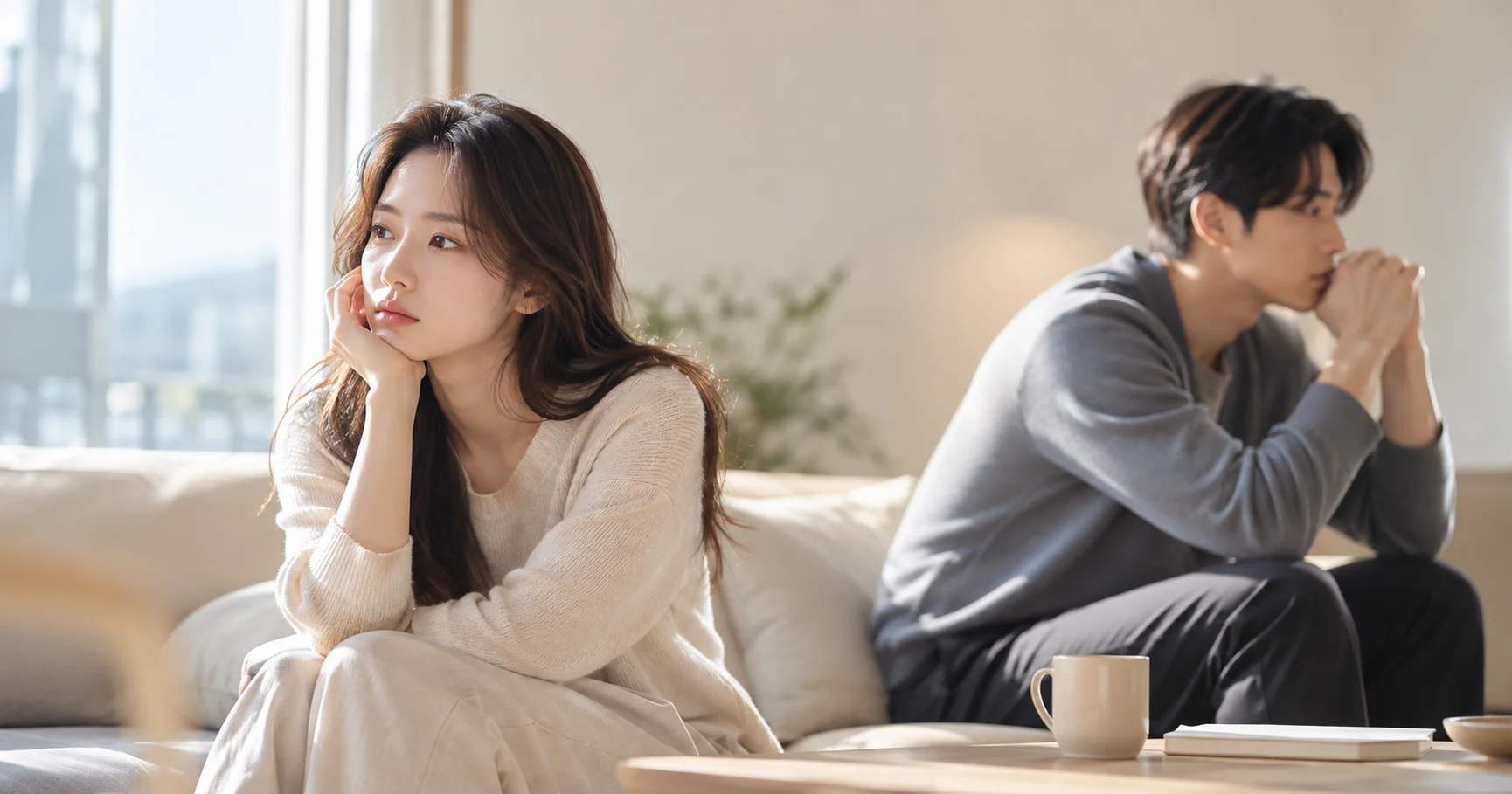경제관념이 다른 커플도 결혼할 수 있을까?