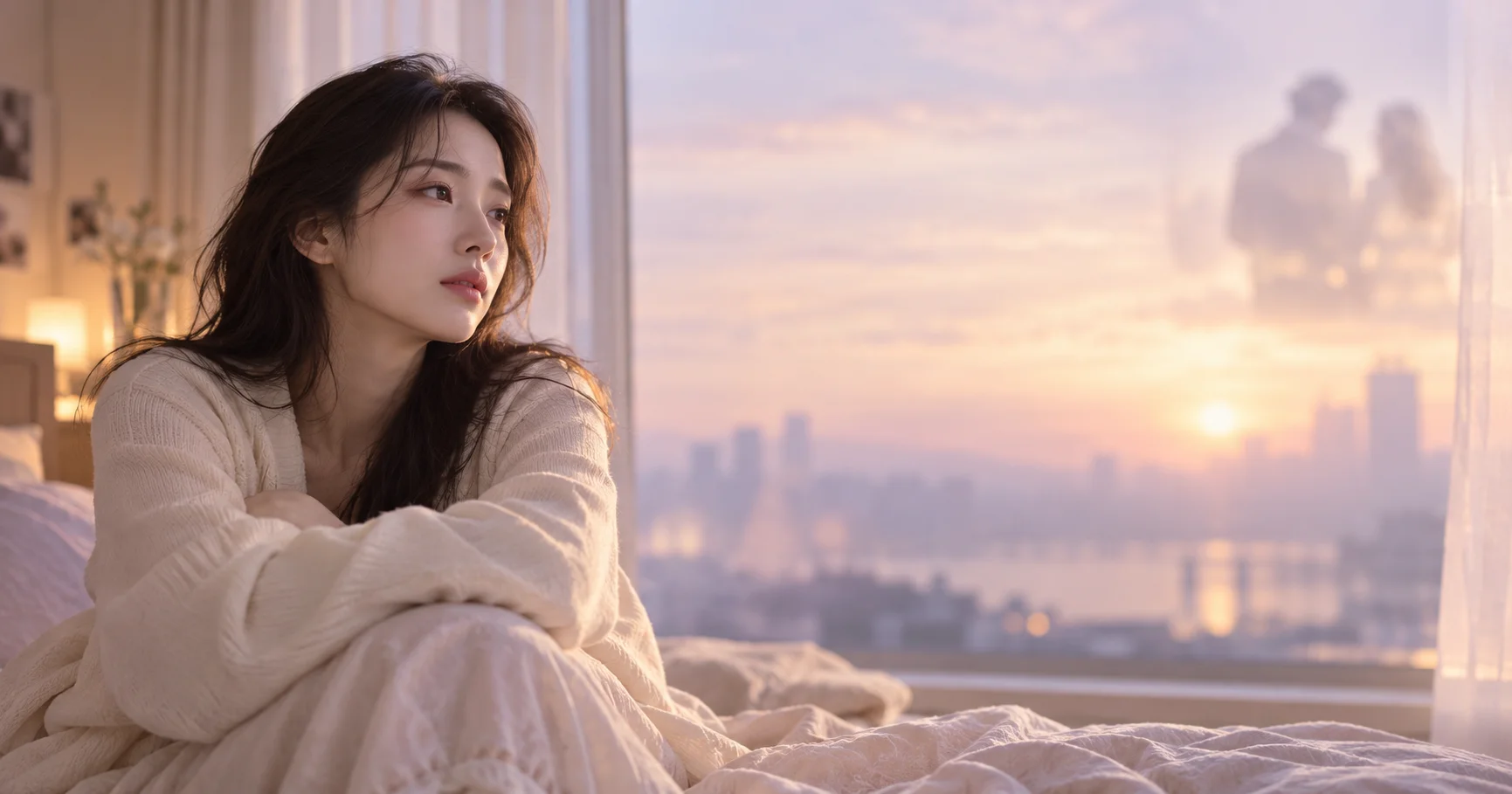 전남친이 다른 여자와 있는 꿈, 정말 새 사람이 생긴 걸까?