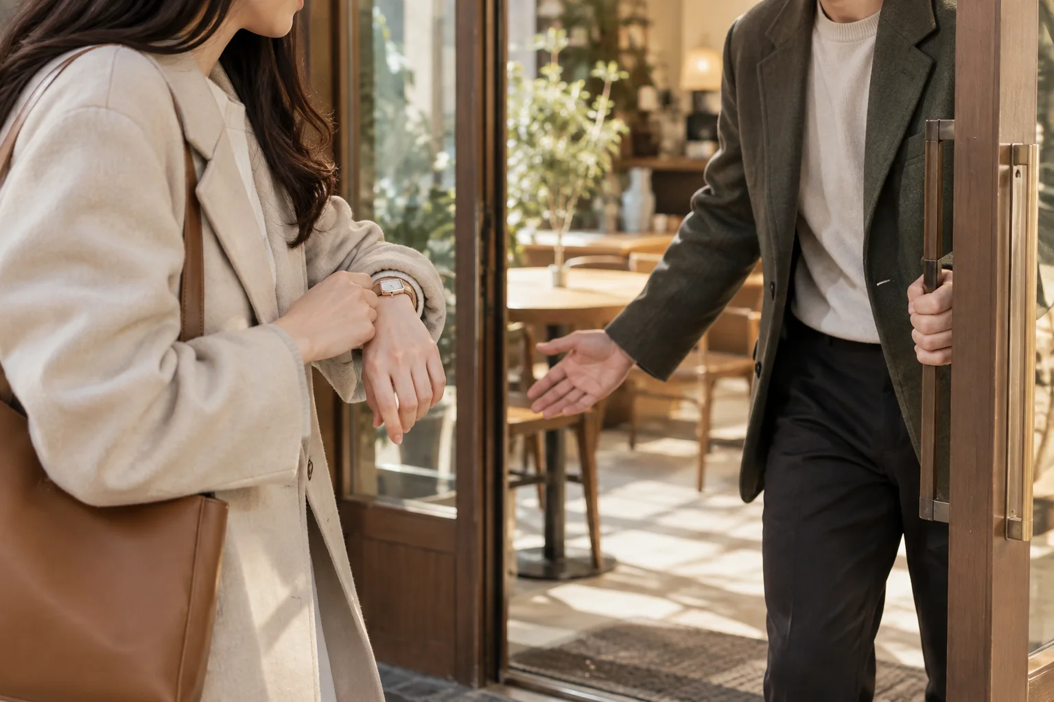 남자친구를 따라 다른 지역으로 가야 할까? — 100원사주 인생