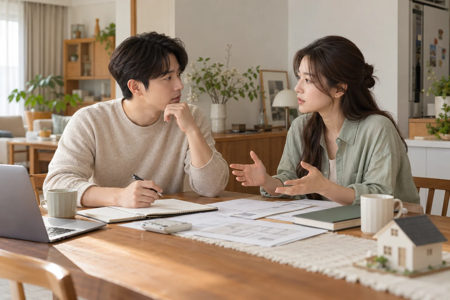 남편이 생활비를 주지 않을 때 어떻게 해야 할까?