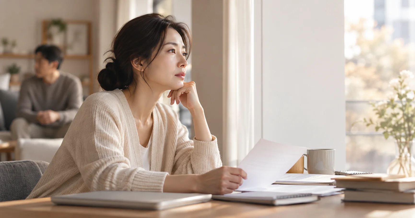 취업 때문에 장거리가 된다면 어떻게 준비할까? — 100원사주 인생