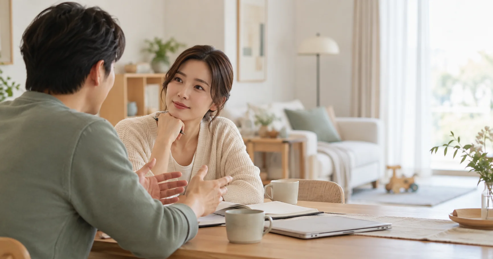 사랑하지만 결혼이 망설여질 때 무엇을 봐야 할까? — 100원사주 결혼