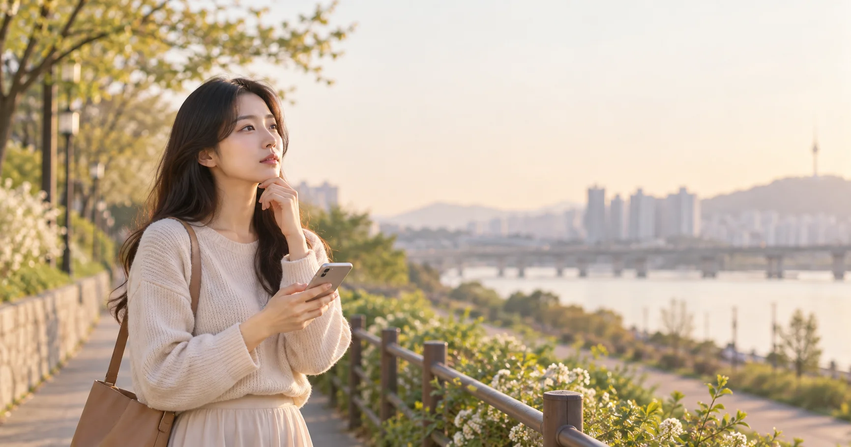 남사친이 질투하면 나를 좋아하는 걸까?