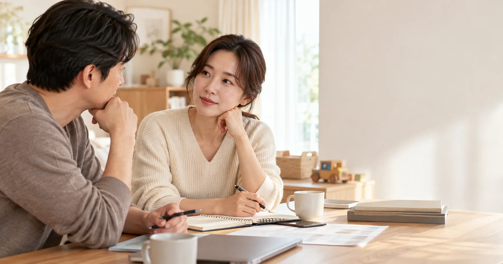 돌싱 남자와 결혼을 생각할 때 무엇을 볼까?