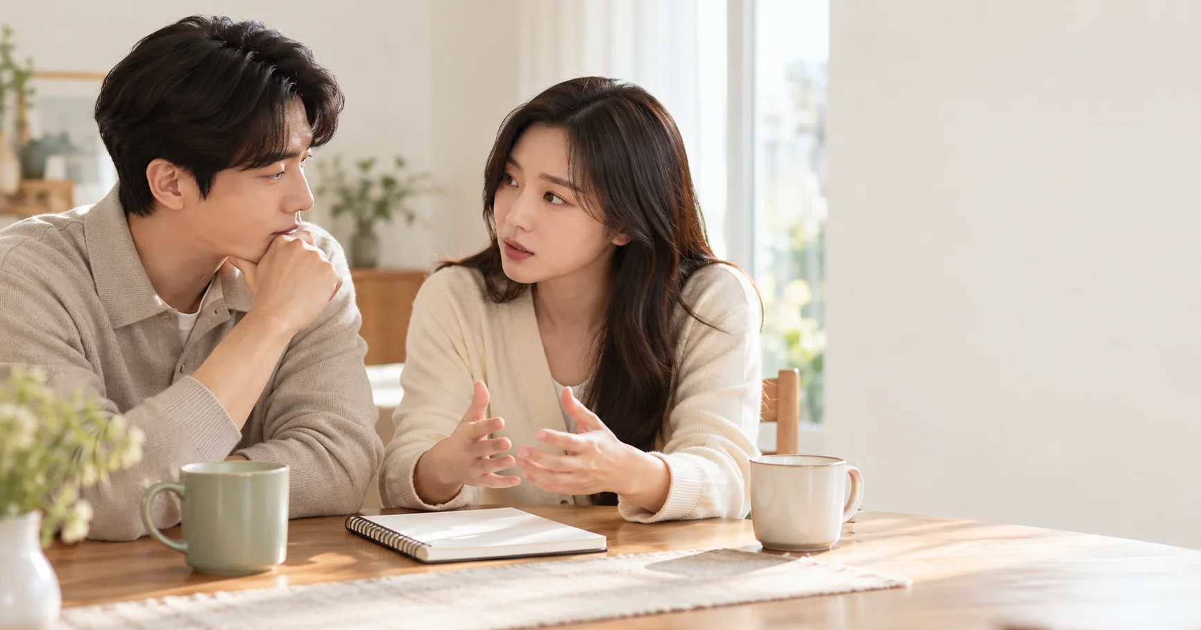 부모님이 결혼을 반대할 때 무엇부터 확인할까?