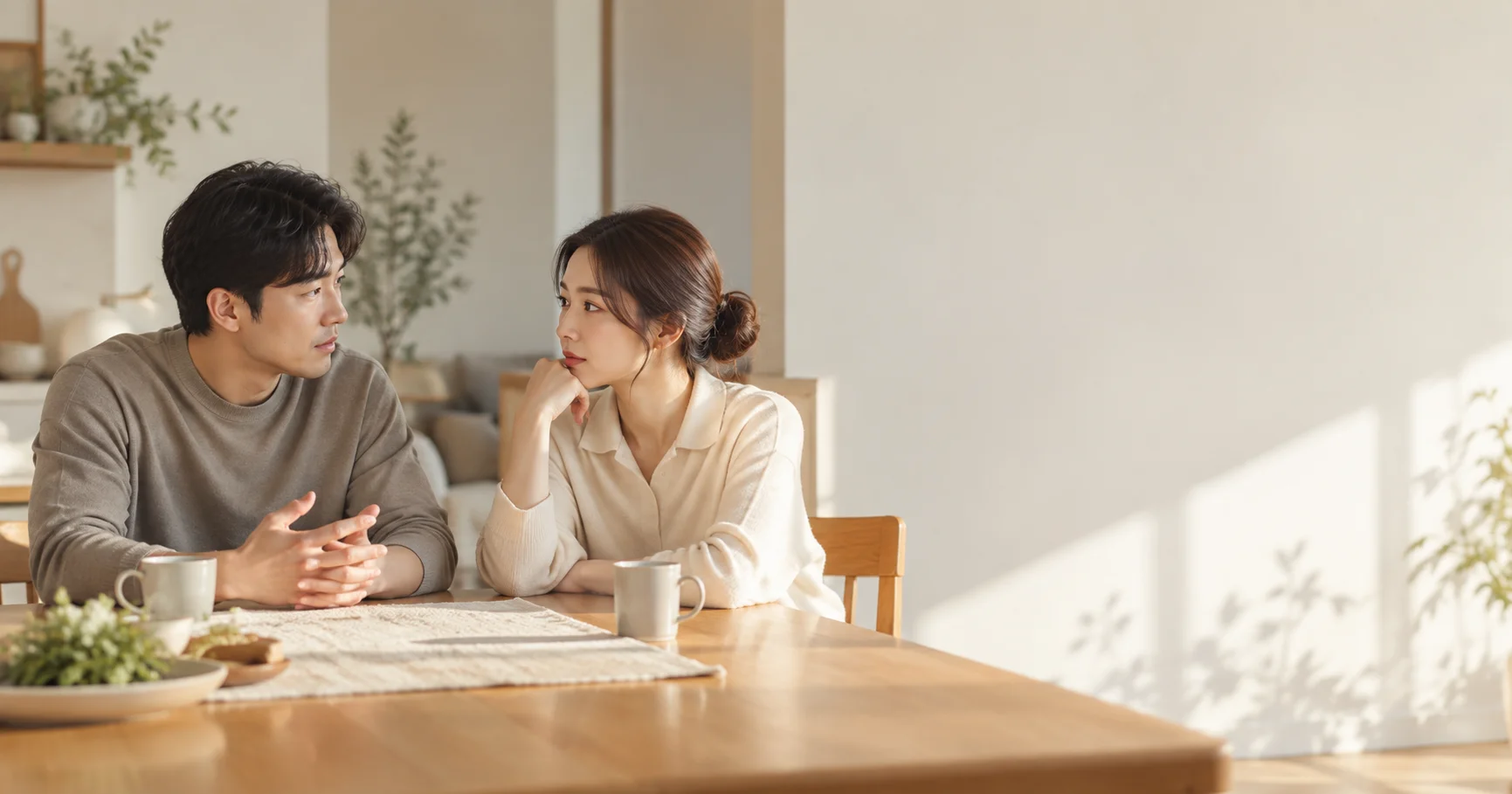 권태기인지 마음이 식은 건지 어떻게 구분할까?