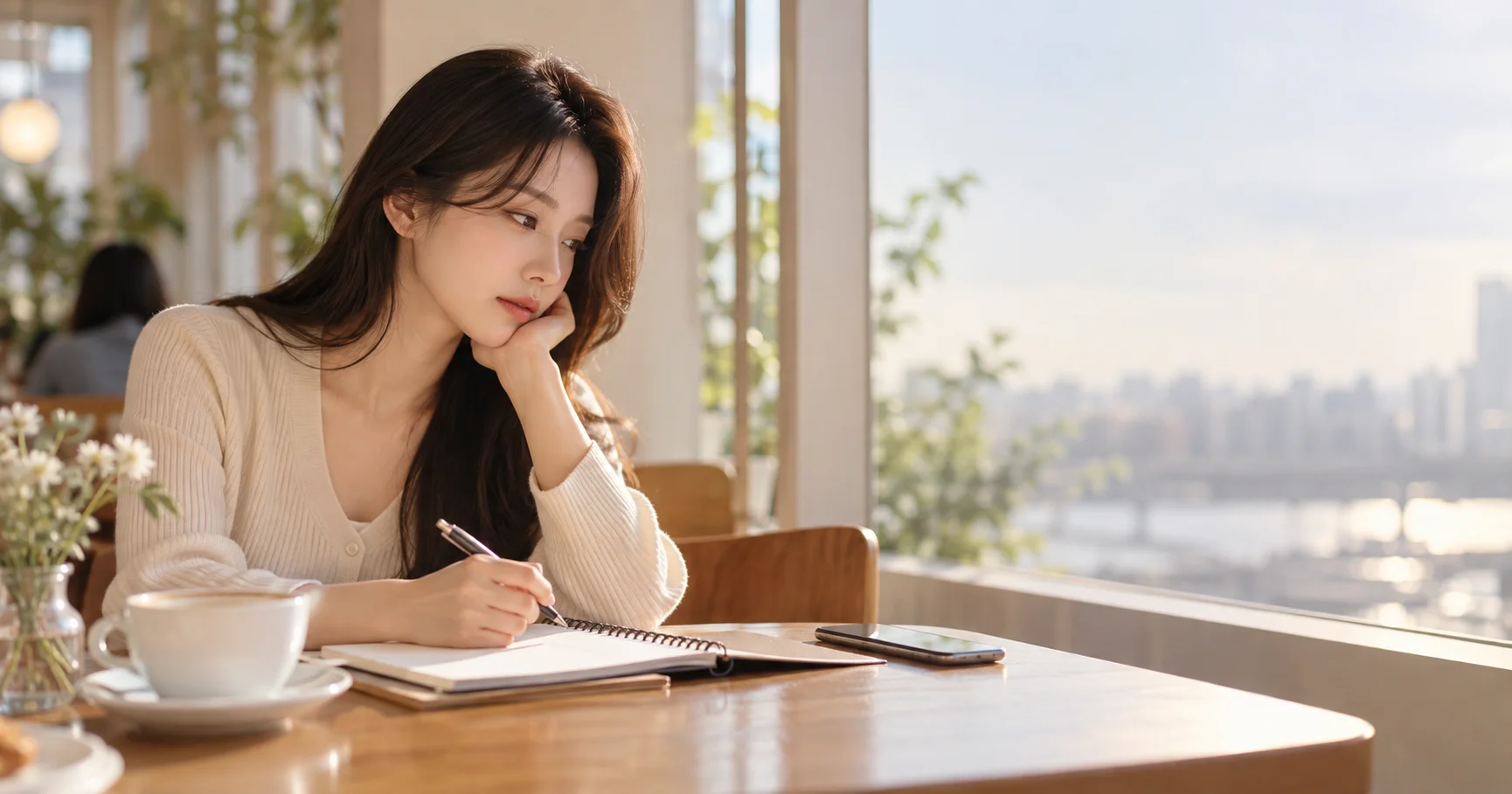 내가 먼저 고백해도 될까? 마음을 말하기 전 확인할 것
