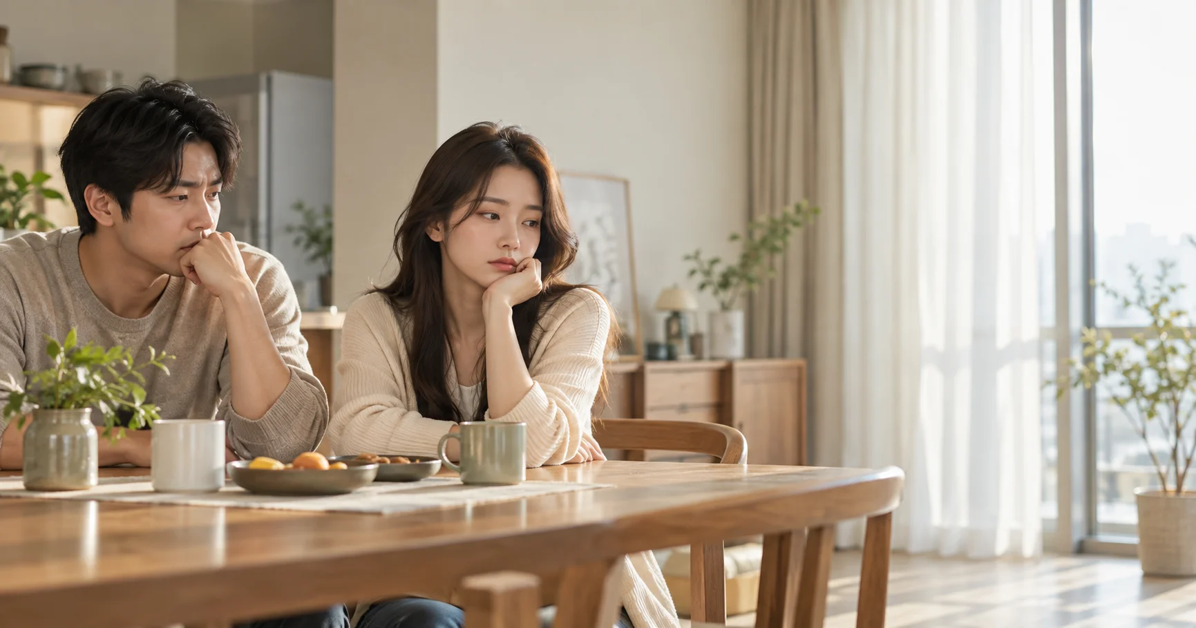 연락은 안 하면서 스토리만 보는 사람, 관심일까?