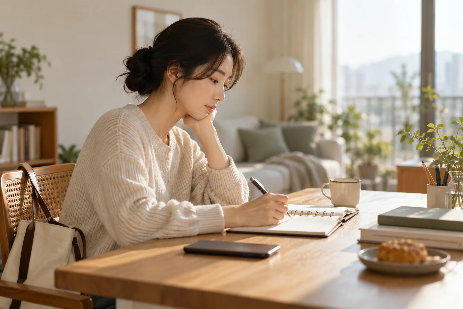 스킨십은 있는데 고백이 없다면 어떤 관계일까? — 100원사주 연애