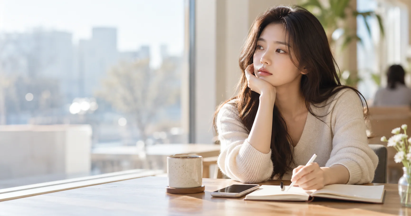 결혼 생각 없는 남자친구를 기다려야 할까? — 100원사주 결혼