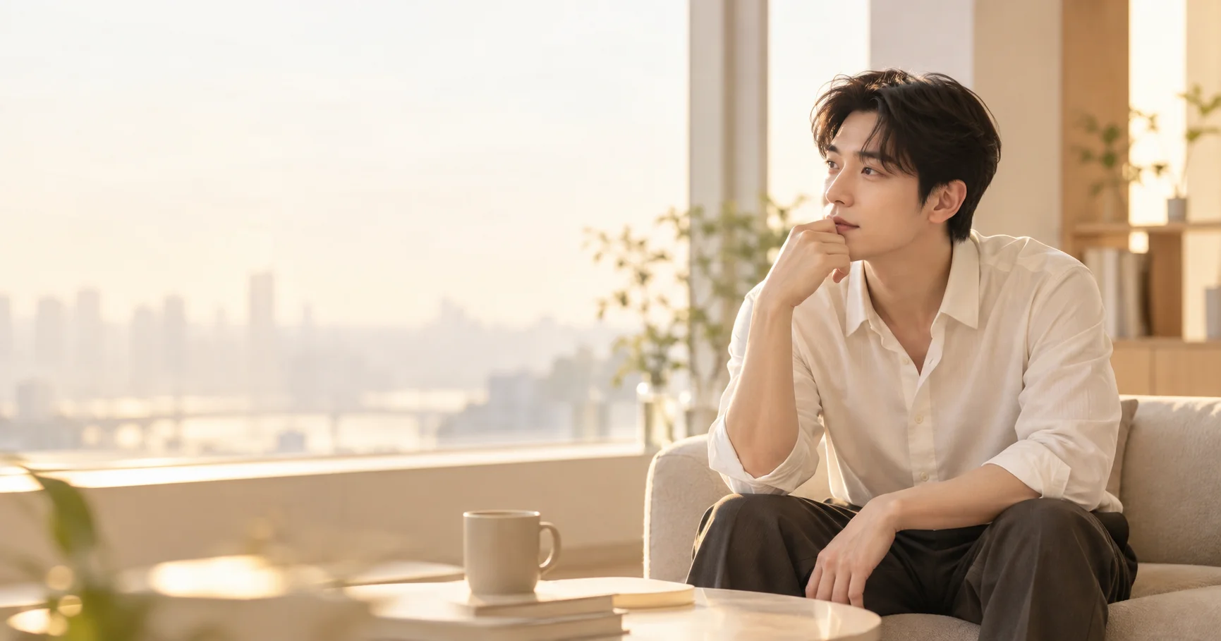 만나면 다정한데 연락은 안 하는 사람, 상대방 속마음과 호감 확인 방법